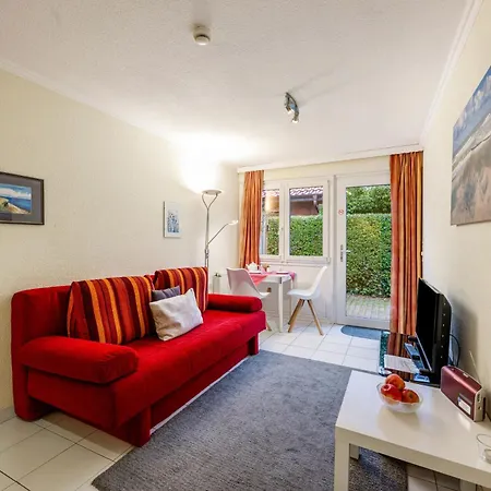 Apartamento Kampstrasse