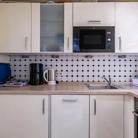 Apartamento Kampstrasse *