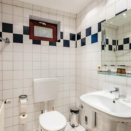 Kampstrasse Apartamento *