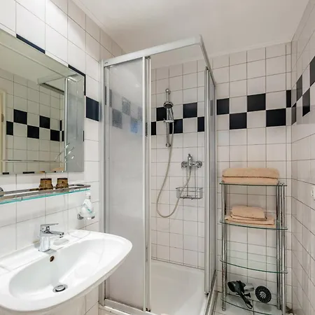 Kampstrasse Apartamento Westerland