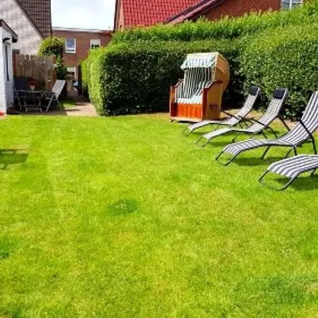 Kampstrasse Westerland